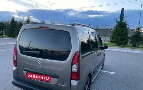 Citroen Berlingo II рестайлинг, 2013 год, 790 000 рублей, 12 фотография