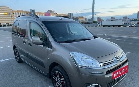 Citroen Berlingo II рестайлинг, 2013 год, 790 000 рублей, 6 фотография