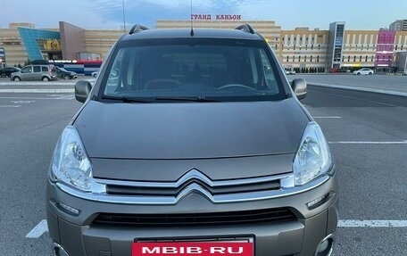 Citroen Berlingo II рестайлинг, 2013 год, 790 000 рублей, 4 фотография