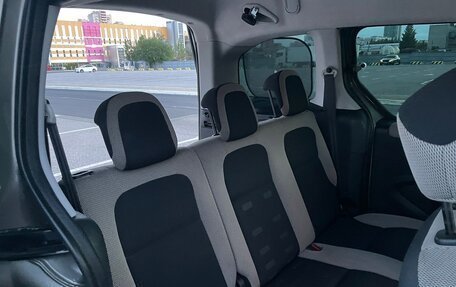 Citroen Berlingo II рестайлинг, 2013 год, 790 000 рублей, 27 фотография