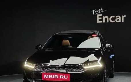 KIA K5, 2020 год, 2 950 000 рублей, 2 фотография