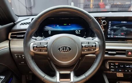 KIA K5, 2020 год, 2 950 000 рублей, 9 фотография