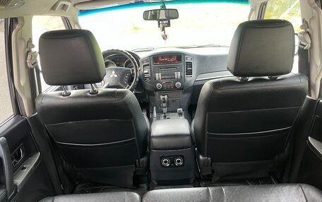 Mitsubishi Pajero IV, 2012 год, 2 250 000 рублей, 15 фотография