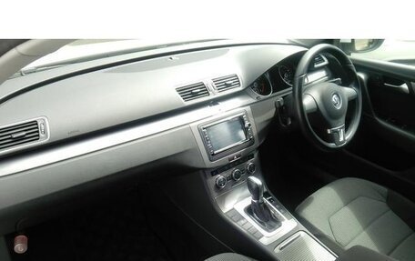 Volkswagen Passat B7, 2014 год, 794 399 рублей, 10 фотография