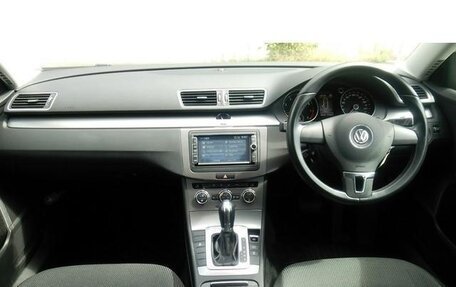 Volkswagen Passat B7, 2014 год, 794 399 рублей, 9 фотография