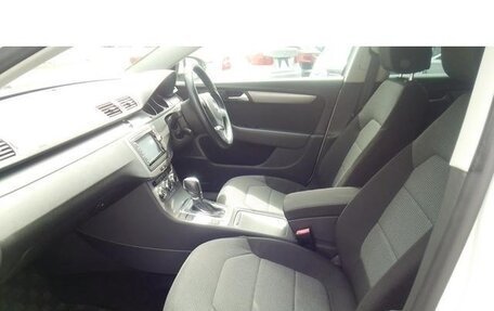 Volkswagen Passat B7, 2014 год, 794 399 рублей, 28 фотография