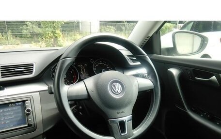 Volkswagen Passat B7, 2014 год, 794 399 рублей, 29 фотография