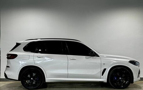 BMW X5, 2020 год, 7 700 000 рублей, 7 фотография