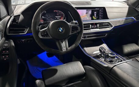 BMW X5, 2020 год, 7 700 000 рублей, 17 фотография