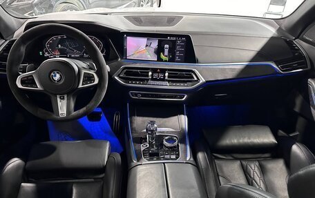 BMW X5, 2020 год, 7 700 000 рублей, 20 фотография