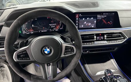 BMW X5, 2020 год, 7 700 000 рублей, 28 фотография