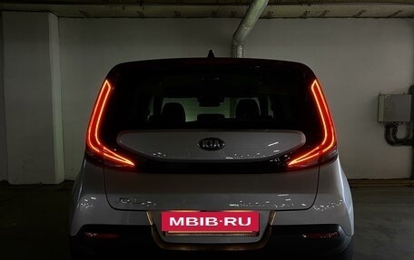 KIA Soul III, 2019 год, 2 150 000 рублей, 23 фотография