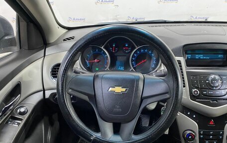 Chevrolet Cruze II, 2012 год, 720 000 рублей, 10 фотография