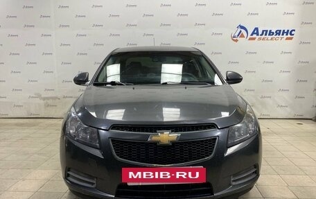 Chevrolet Cruze II, 2012 год, 720 000 рублей, 8 фотография