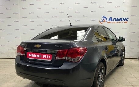 Chevrolet Cruze II, 2012 год, 720 000 рублей, 3 фотография