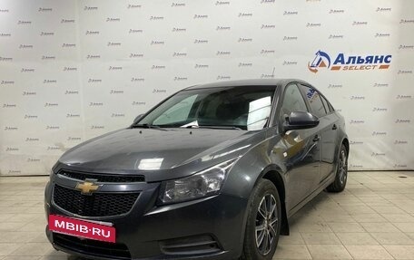 Chevrolet Cruze II, 2012 год, 720 000 рублей, 7 фотография