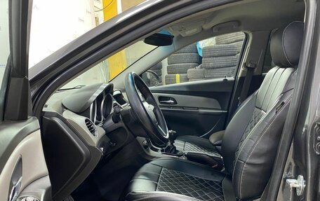 Chevrolet Cruze II, 2012 год, 720 000 рублей, 16 фотография