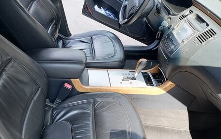 Hyundai Grandeur, 2007 год, 650 000 рублей, 3 фотография