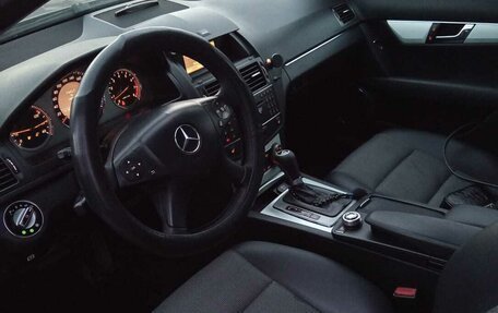Mercedes-Benz C-Класс, 2007 год, 930 000 рублей, 5 фотография