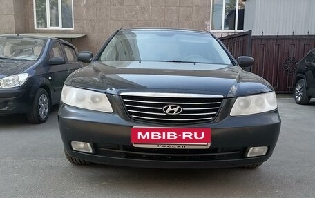 Hyundai Grandeur, 2007 год, 650 000 рублей, 10 фотография