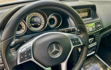 Mercedes-Benz E-Класс, 2014 год, 2 150 000 рублей, 11 фотография
