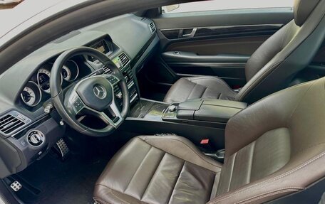 Mercedes-Benz E-Класс, 2014 год, 2 150 000 рублей, 14 фотография