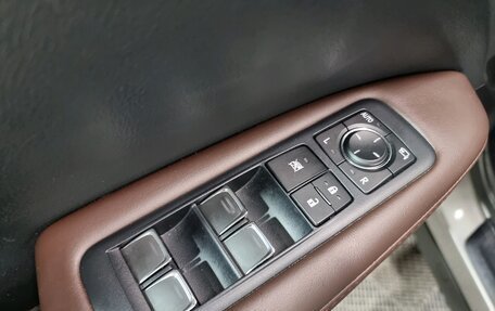 Lexus RX IV рестайлинг, 2019 год, 4 129 000 рублей, 12 фотография