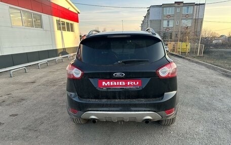 Ford Kuga III, 2010 год, 1 100 000 рублей, 3 фотография