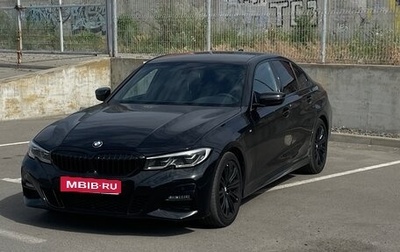 BMW 3 серия, 2019 год, 3 649 000 рублей, 1 фотография