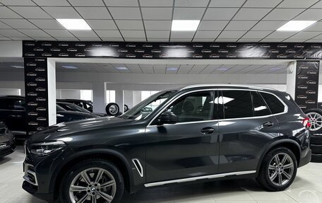 BMW X5, 2022 год, 7 900 000 рублей, 1 фотография