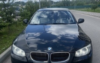 BMW 3 серия, 2012 год, 1 500 000 рублей, 1 фотография