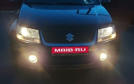 Suzuki Grand Vitara, 2010 год, 1 200 000 рублей, 2 фотография