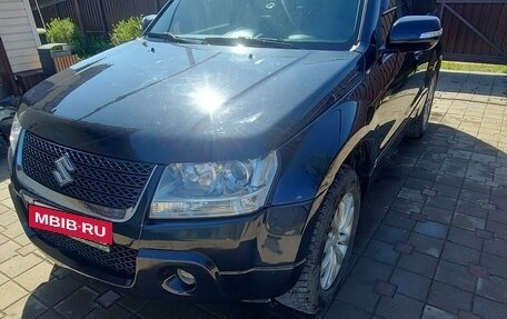 Suzuki Grand Vitara, 2010 год, 1 200 000 рублей, 3 фотография