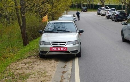 Daewoo Nexia I рестайлинг, 2011 год, 120 000 рублей, 3 фотография