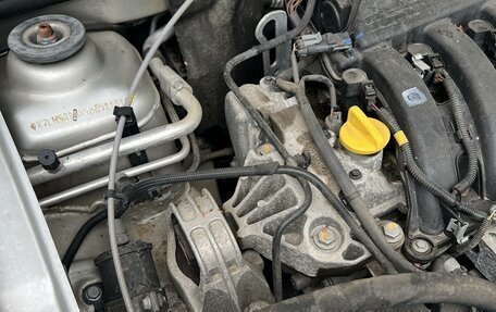 Renault Duster I рестайлинг, 2013 год, 1 550 000 рублей, 21 фотография