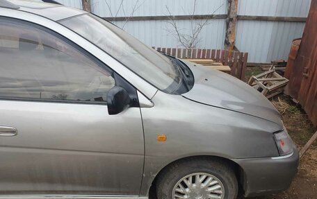 Toyota Gaia, 2002 год, 300 000 рублей, 13 фотография