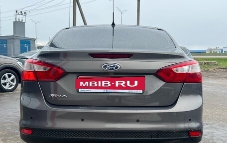 Ford Focus III, 2013 год, 500 000 рублей, 4 фотография