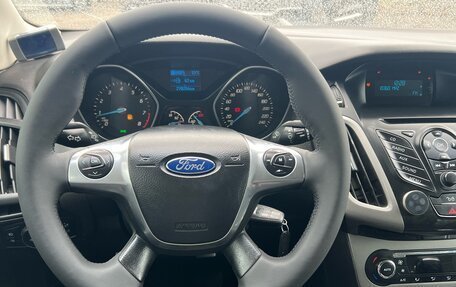 Ford Focus III, 2013 год, 500 000 рублей, 15 фотография