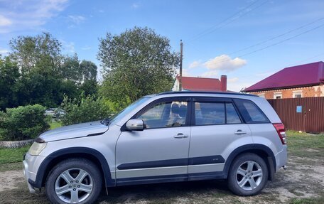 Suzuki Grand Vitara, 2008 год, 1 439 000 рублей, 5 фотография