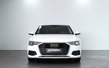 Audi A6, 2020 год, 4 399 000 рублей, 3 фотография
