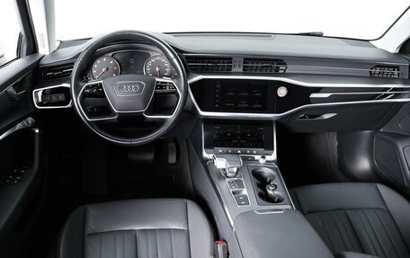 Audi A6, 2020 год, 4 399 000 рублей, 6 фотография