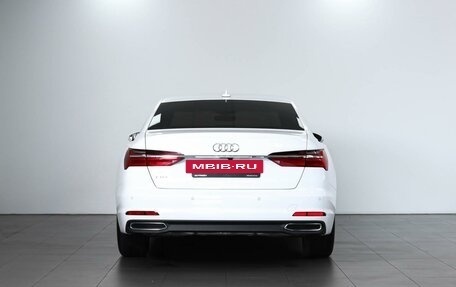 Audi A6, 2020 год, 4 399 000 рублей, 4 фотография