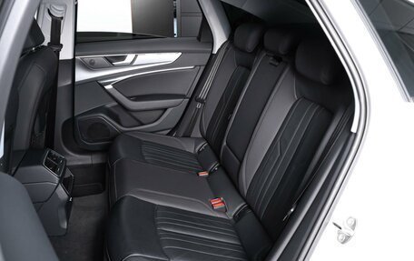 Audi A6, 2020 год, 4 399 000 рублей, 9 фотография