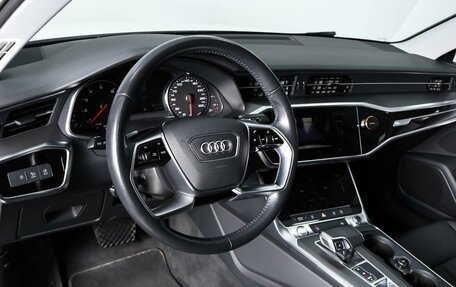 Audi A6, 2020 год, 4 399 000 рублей, 13 фотография