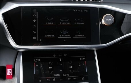 Audi A6, 2020 год, 4 399 000 рублей, 15 фотография
