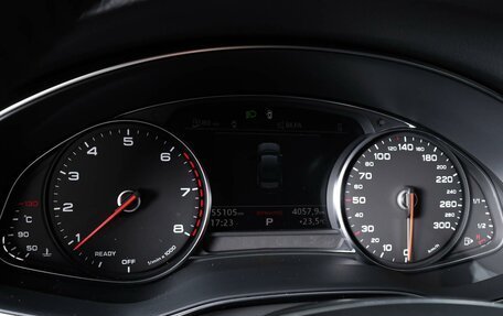Audi A6, 2020 год, 4 399 000 рублей, 22 фотография