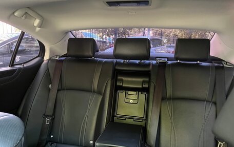 Lexus ES VII, 2019 год, 3 500 000 рублей, 13 фотография