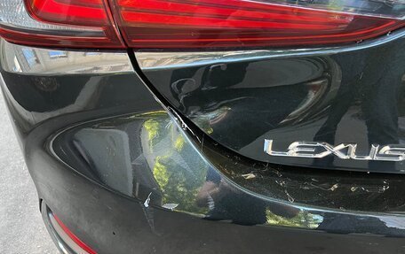 Lexus ES VII, 2019 год, 3 500 000 рублей, 15 фотография