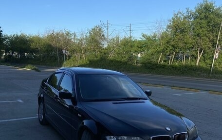 BMW 3 серия, 2003 год, 735 000 рублей, 2 фотография