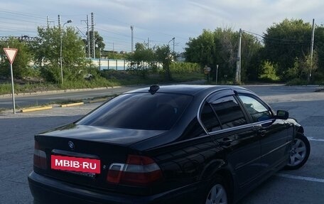 BMW 3 серия, 2003 год, 735 000 рублей, 5 фотография